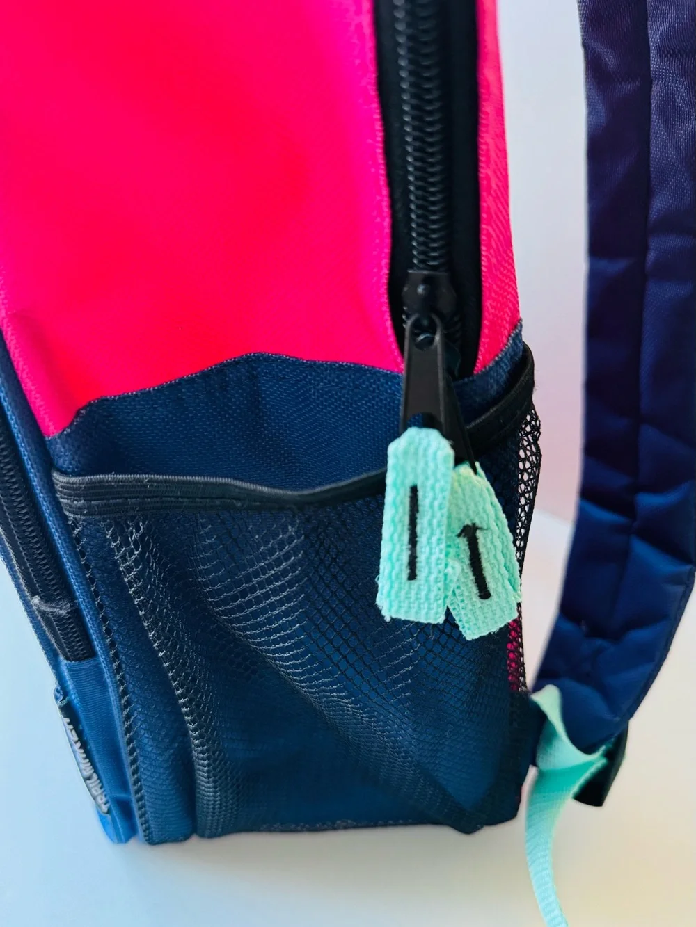 N/A multifunctional pink